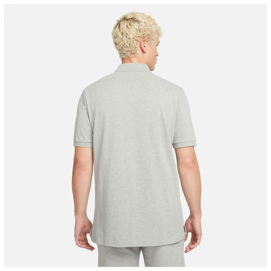 Nike Ανδρική κοντομάνικη μπλούζα Sportswear Polo Pique